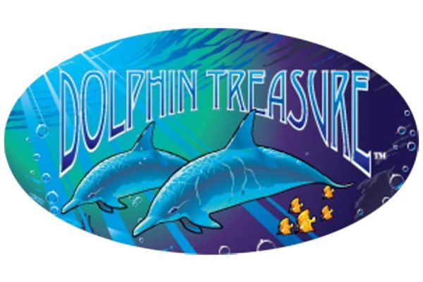 Dolphin Treasure Dolphin Treasure
