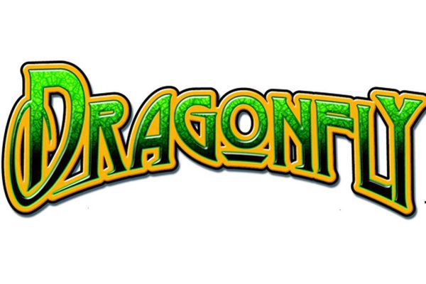 Dragonfly Dragonfly