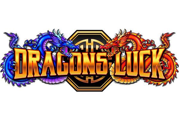 Dragon’s Luck Dragon’s Luck
