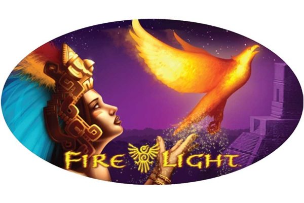 Fire Light Fire Light