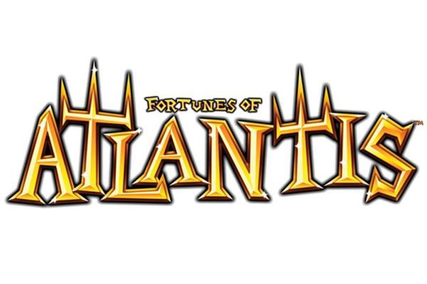 Fortunes of Atlantis Fortunes of Atlantis