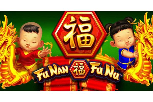 Fu Nan Fu Nu Fu Nan Fu Nu