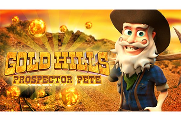 Gold Hills Prospector Pete Gold Hills Prospector Pete