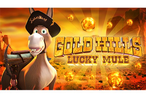 Gold Hills Lucky Mule Gold Hills Lucky Mule