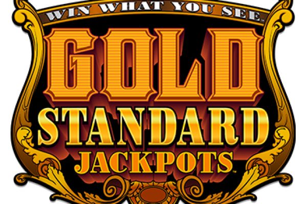 Gold Standard Jackpots Gold Standard Jackpots