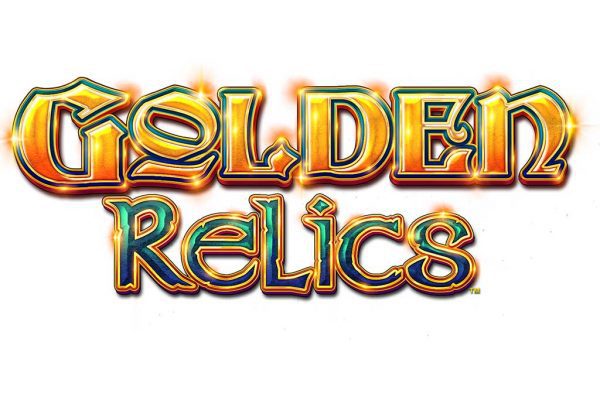 Golden Relics Golden Relics