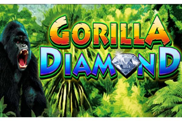 Gorilla Diamond Gorilla Diamond