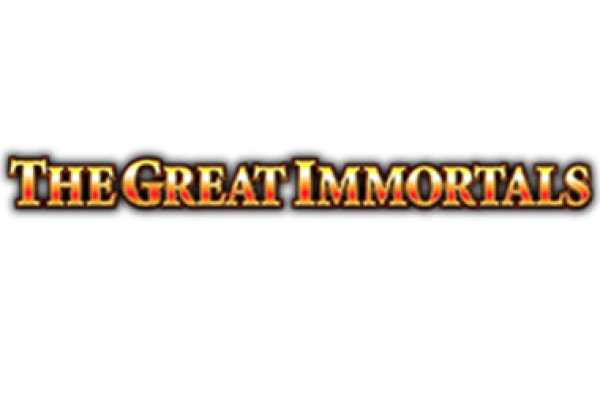 Money Link Great Immortals Money Link Great Immortals