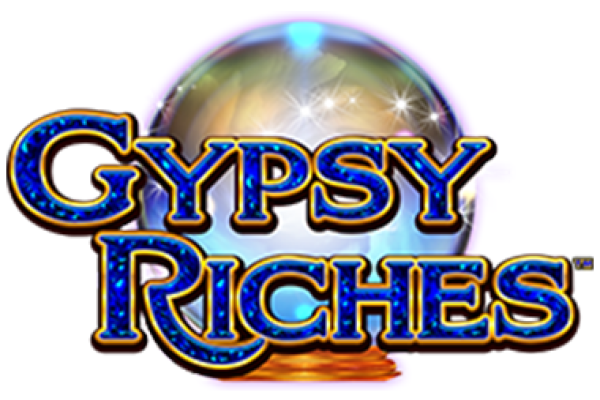 Gypsy Riches Gypsy Riches