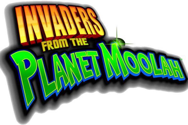 Invaders of the Planet Moolah Invaders of the Planet Moolah