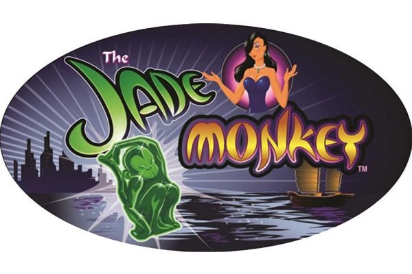 Jade Monkey Jade Monkey