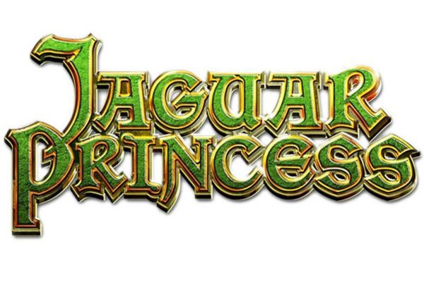 Jaguar Princess Jaguar Princess