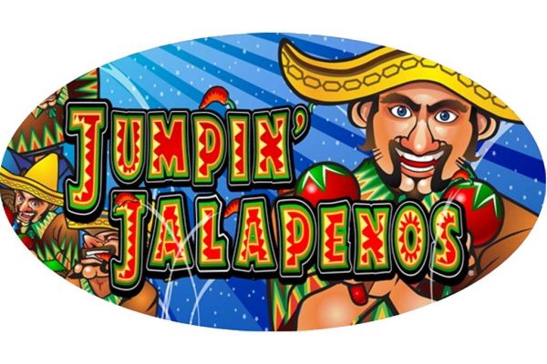 Jumpin’ Jalapenos Jumpin’ Jalapenos