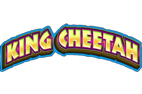 King Cheetah King Cheetah