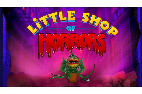 Little Shop of Horrors Little Shop of Horrors