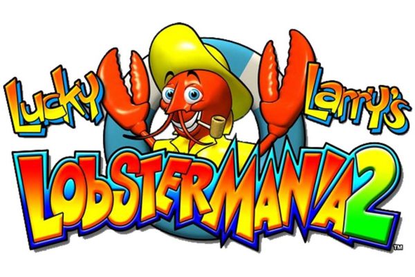 Lucky Larry’s Lobstermania 2 Lucky Larry’s Lobstermania 2
