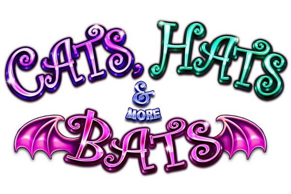 Lock It Link Cats, Hats & More Bats Lock It Link Cats, Hats & More Bats