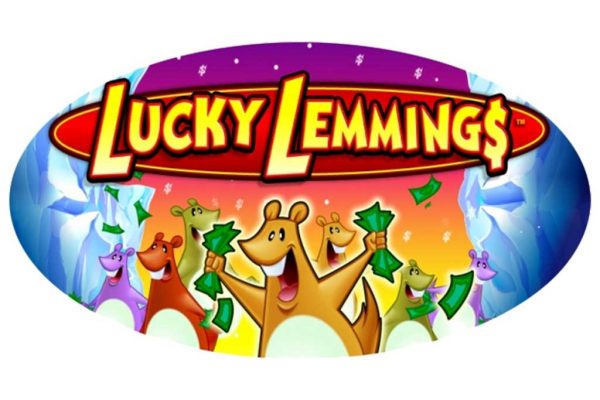Lucky Lemmings Lucky Lemmings