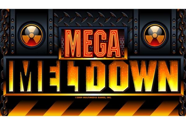 Mega Meltdown Mega Meltdown