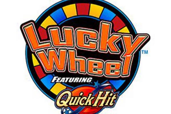 Quick Hit Lucky Wheel Quick Hit Lucky Wheel
