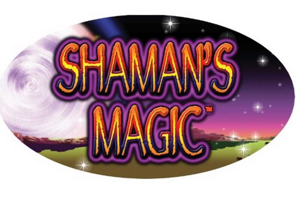 Shaman’s Magic Shaman’s Magic