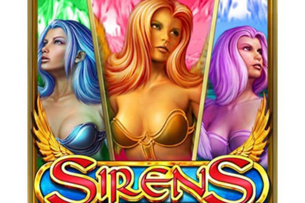Sirens Sirens