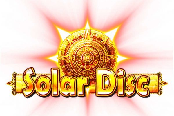 Solar Disc Solar Disc