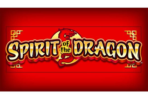 Spirit of the Dragon Spirit of the Dragon