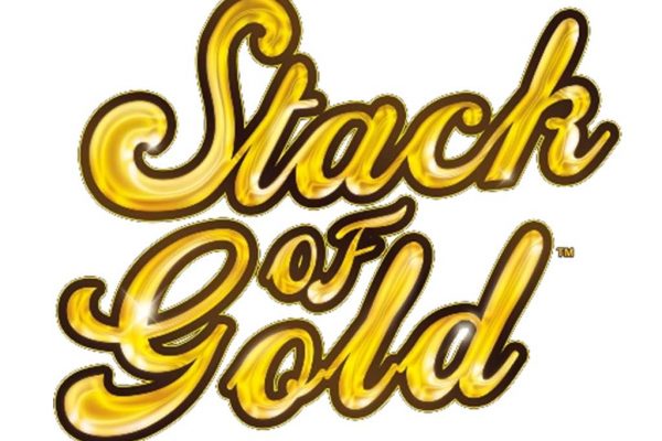 Stack of Gold Stack of Gold