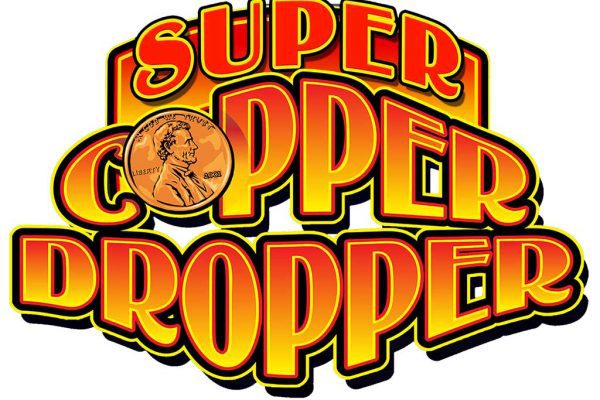 Super Copper Dropper Super Copper Dropper
