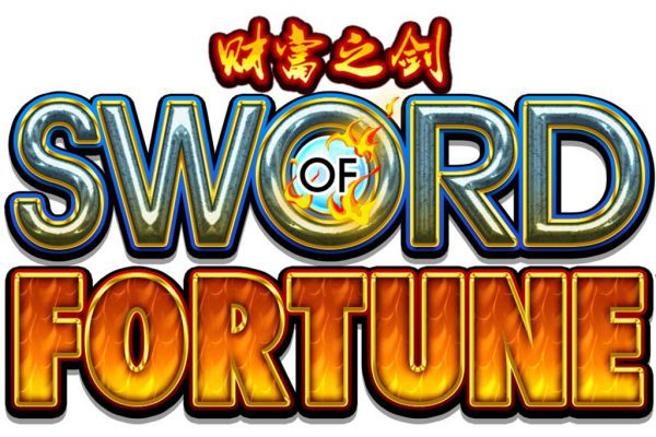Sword of Fortune Sword of Fortune