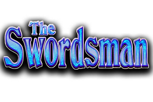 The Swordsman The Swordsman