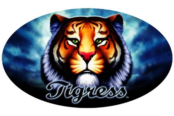 Tigress Tigress