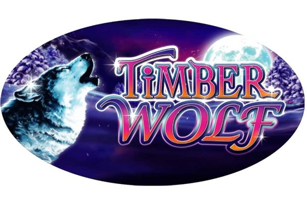 Timber Wolf Timber Wolf
