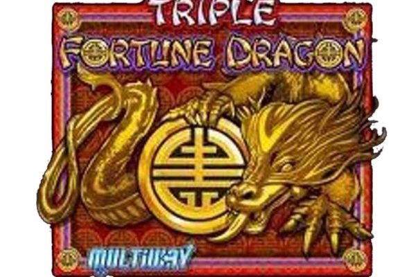 Triple Fortune Dragon Triple Fortune Dragon