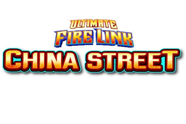 Ultimate FireLink China Street Ultimate FireLink China Street