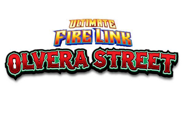 Ultimate FireLink Olvera Street Ultimate FireLink Olvera Street