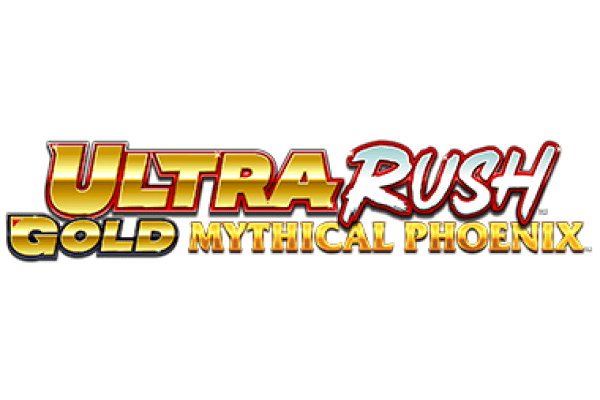 Ultra Rush Gold Mythical Phoenix Ultra Rush Gold Mythical Phoenix