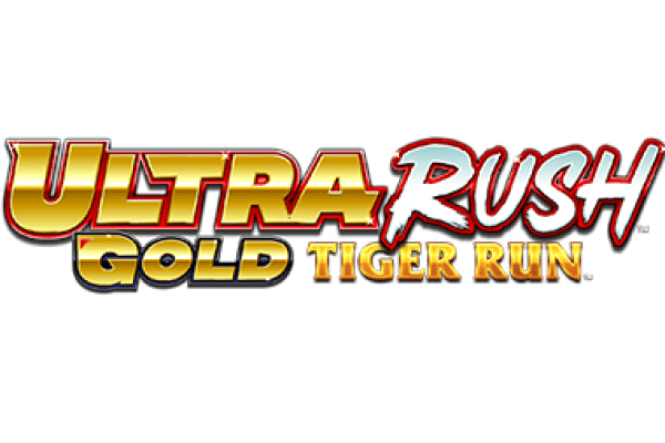 Ultra Rush Gold Tiger Run Ultra Rush Gold Tiger Run