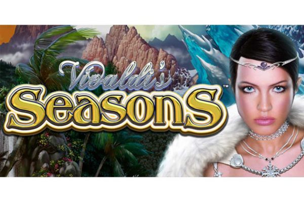 Valvidi’s Seasons Valvidi’s Seasons