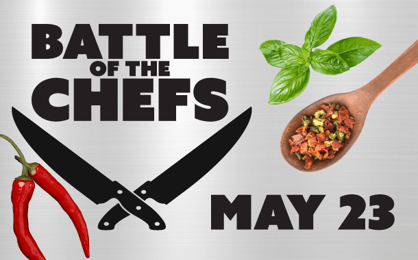 Battle of the Chefs